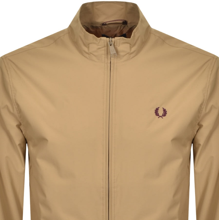 debenhams mens fred perry jackets